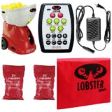 Pack Lobster Ultimate