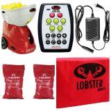 Pack Lobster Ultimate