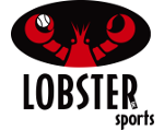 Lobster Logo Red