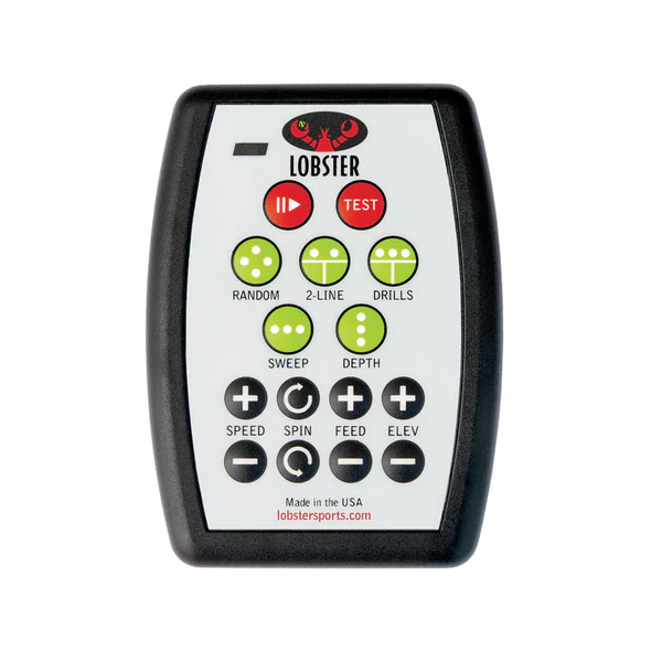Lobster 20 Function Remote