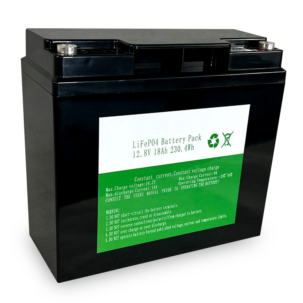 Lithium Battery